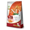N&D Pumpkin Puppy Huhn small breed 7 kg Produktbild-Vorschau 1