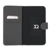 Universal Wallet Case Eman XL Grau Produktbild-Vorschau 3