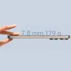 Xiaomi Poco F6 smartphone 5G Dual SIM in Titanio da 512GB e Anteprima dell’immagine prodotto 10
