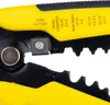 Rosfix Automatischer Abisolierer – Chrom-Vanadium-Stahl | Produktbild-Vorschau 10