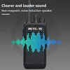 Retevis RT617 Radio ricetrasmittenti, cuffie radio, PMR446 Anteprima dell’immagine prodotto 4