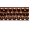 40 ks odpuzovačů ptáků, každý 49 cm, s hroty, celková délka Náhled obrázku produktu 8