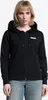 Frauen Kapuzensweatjacke mit Reißverschluss CALDER VALE Produktbild-Vorschau 1
