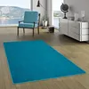 Trend Velours Teppich Kurzflor Modern Pflegeleicht Produktbild-Vorschau 5