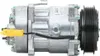 DELPHI TSP0159337 Sanden SD7V16 Klimaanlage Klimakompressor Produktbild-Vorschau 9