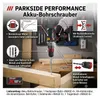 Parkside Performance Boorschroefset PPBSSA 12 A1 met accu Productafbeelding-voorbeeld 1