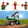 LEGO® City Transporter für Mähdrescher, 60223 Produktbild-Vorschau 12