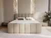 GrainGold Boxspringbett Cloud 200x200 cm - Bett 200x200, Produktbild-Vorschau 4
