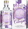 4711 - Remix Cologne Levander Edition EDC 150ml Produktbild-Vorschau 2