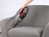CLEANmaxx Aspirateur à main sans fil - gris/rouge Voir les images du produit 10