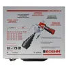 BOEHM JLB259PACC Locheisensatz 2-59mm inkl. Halter, Produktbild-Vorschau 2