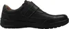 Jomos  Herrenschuhe Slipper Klettschuh Schwarz Freizeit Produktbild-Vorschau 6