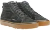 TCX Street 3 Wasserdichte Motorradschuhe, dunkelgrün, 46 Produktbild-Vorschau 2