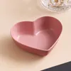Dessertschale herzförmige stapelbare Drop-Resistente Produktbild-Vorschau 2