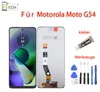 Für Motorola Moto G54 XT2343 LCD Display Bildschirm + Produktbild-Vorschau 1