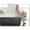 Matelas gonflable avec pompe intégrée 137 x 191 x 46 cm Voir les images du produit 5