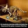 LEGO Jurassic World Dinosauří fosilie: Triceratops, Sada na Náhled obrázku produktu 12
