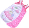 Laura Babypop Slaapset en Accessoires Voir les images du produit 6