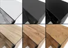 STIV Möbel | Kommode 140x35x80 cm Eiche Wotan / Schwarz Produktbild-Vorschau 7