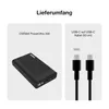 OSRAM Powerbank PowerUltra 200, 20.000 mAh Produktbild-Vorschau 5