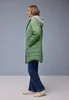 Street One Jacke mit abnehmbarer Kapuze Mint Breeze 42 Produktbild-Vorschau 3