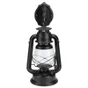 Nástenná LED lampa v retro vintage štýle, vhodná na Náhľad obrázku produktu 3