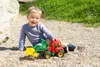 Lena Traktor mit Frontschaufel, Traktor, 2 Jahr(e), Produktbild-Vorschau 3