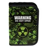 Mega Schulset – WARNING 6-teiliges Schulranzen-Set Für Produktbild-Vorschau 7