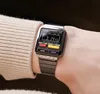 Hodinky Casio A120WEGG1BDF Náhled obrázku produktu 7