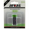 Micro-Akku 1,2V, 600mAh, Typ AAA, NiMH, 2er-Blister Produktbild-Vorschau 6
