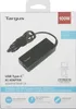 Targus Netzteil - 100 Watt - PD (24 pin USB-C) Produktbild-Vorschau 4