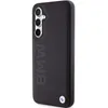 BMW Leder Hot Stamp - Samsung Galaxy S23 FE Hülle (Schwarz) Produktbild-Vorschau 2