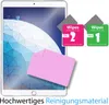 Pellicola protettiva in vetro blindato per Apple iPad Air 3 Anteprima dell’immagine prodotto 7