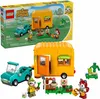 LEGO LEGO® Animal Crossing™ 77054 La caravane et la Voir les images du produit 2