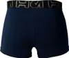 HOM Unterhose HOM BOXERLINES HO1 Basic Boxershorts 2er Pack Produktbild-Vorschau 8