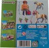 PLAYMOBIL Country Pferd mit Fohlen 71243 Produktbild-Vorschau 6