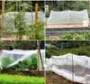 Merco Garden Mesh insect and bird netting 3 x 10 m pack 1 Voir les images du produit 4