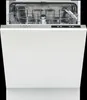 htech WG5400 Vollintegrierbarer Geschirrspüler, 82,0 x 59,8 Produktbild-Vorschau 3