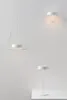 Inemuri Lampada da Tavolo Portatile Cipria LED 2,2W 2700K Anteprima dell’immagine prodotto 2
