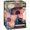 Funko Pop! Stranger Things Exklusive Demogorgon-figur Mit Produktbild-Vorschau 1