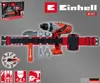 Einhell Kids Kinder-Werkzeuggürtel 9-teilig Produktbild-Vorschau 2