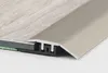 Carl Prinz Anpassungsprofil 323 Silber 100 cm | 34 mm | Produktbild-Vorschau 3