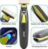 Elektrorasierer für Herren, tragbarer Ganzkörper-Trimmer, Produktbild-Vorschau 4