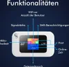 CS 4G LTE WLAN Router - Mifi Mobiler LTE Router - Wireless Produktbild-Vorschau 8