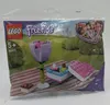 LEGO® Friends 30411 Boîte de chocolats & fleur - Petit Voir les images du produit 5