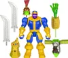 Avn Mixmashers Thanos Dlx Figur Produktbild-Vorschau 4