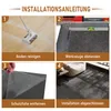 36 Stück Vinylboden PVC Bodenbelag Laminatboden Produktbild-Vorschau 9