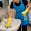 Vordere blaue Schutzfolie aus LDPE – 100 Stück Produktbild-Vorschau 5