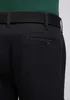 Pionier Cargohose Herrenhose  schwarz Zollstocktasche Größe Produktbild-Vorschau 5