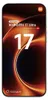 Xiaomi 17 Ultra 17,5 cm (6.9") 5G 16 GB 512 GB 6000 mAh Anteprima dell’immagine prodotto 10